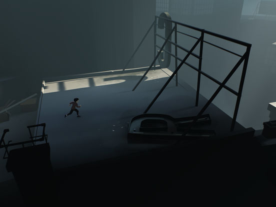 Скриншот из игры Inside - 70