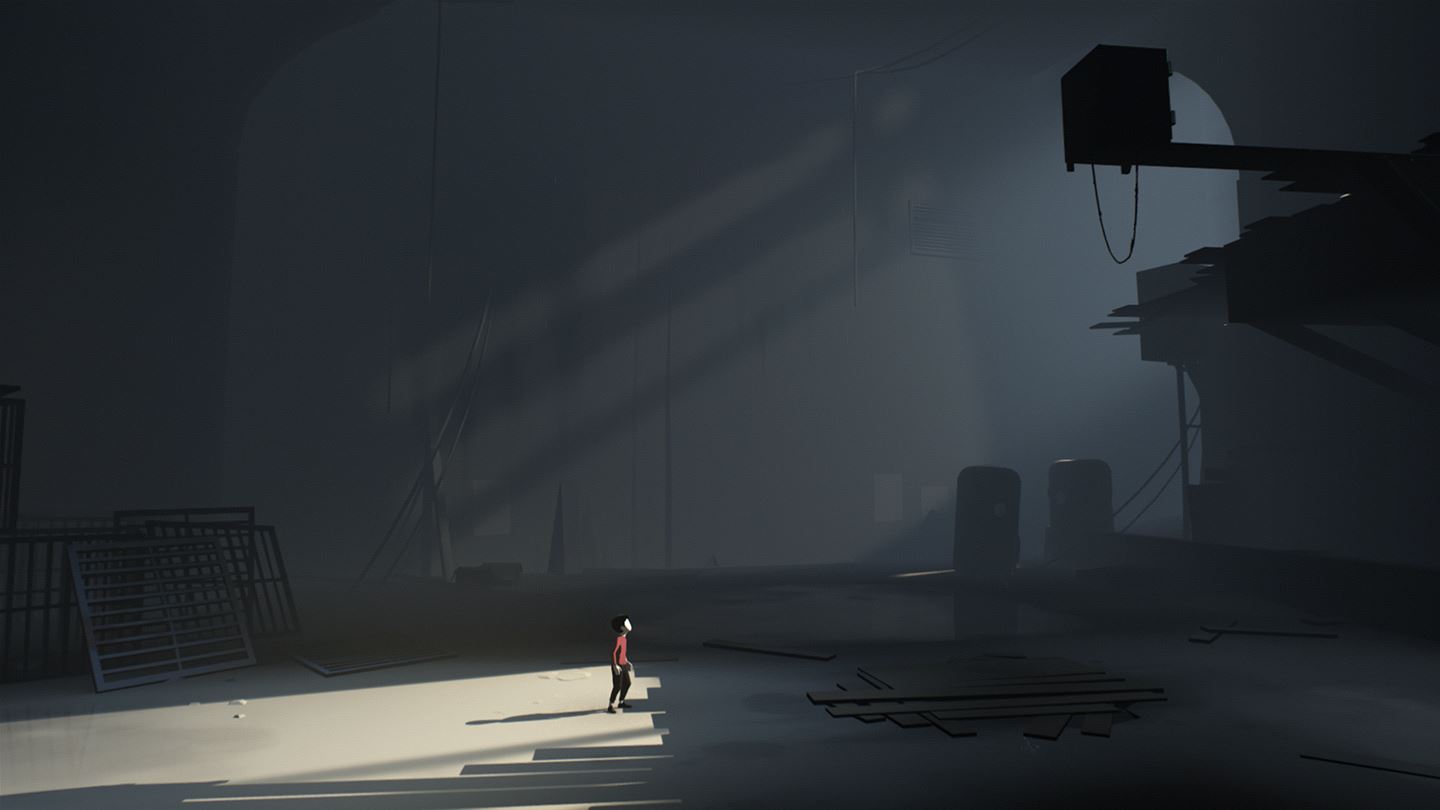 Скриншот из игры Inside - 85