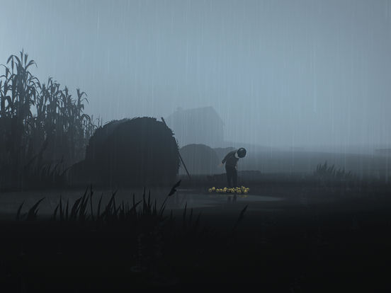 Скриншот из игры Inside - 80