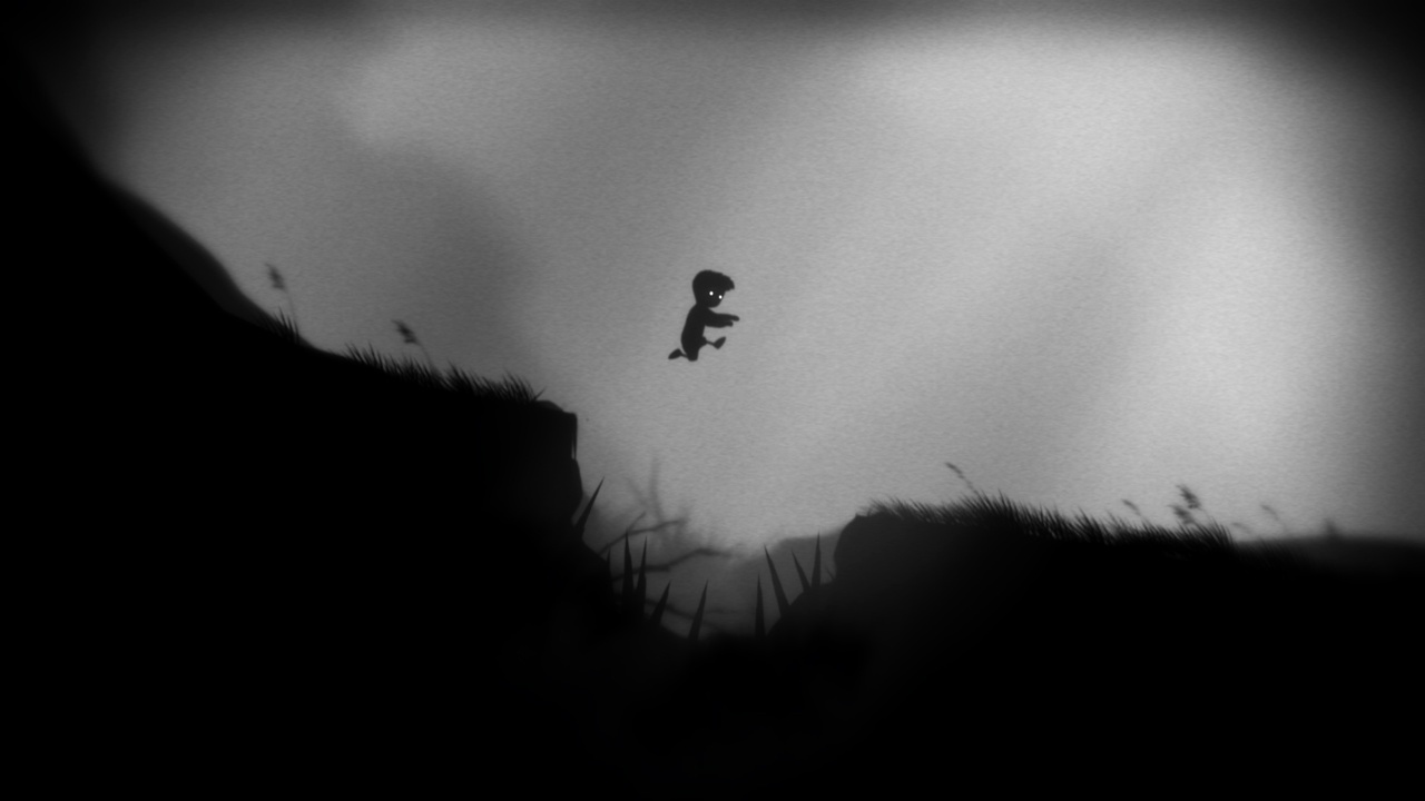 Скриншот из игры Limbo - 46