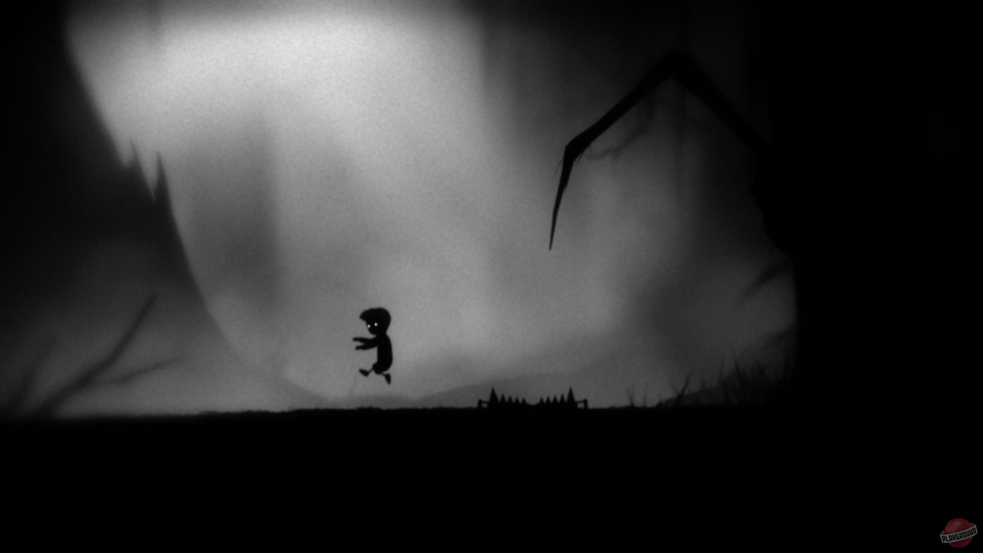 Скриншот из игры Limbo - 20