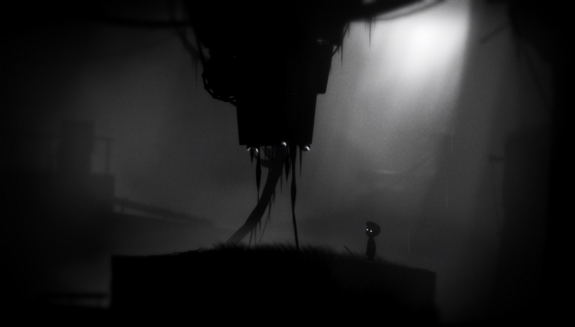 Скриншот из игры Limbo - 28