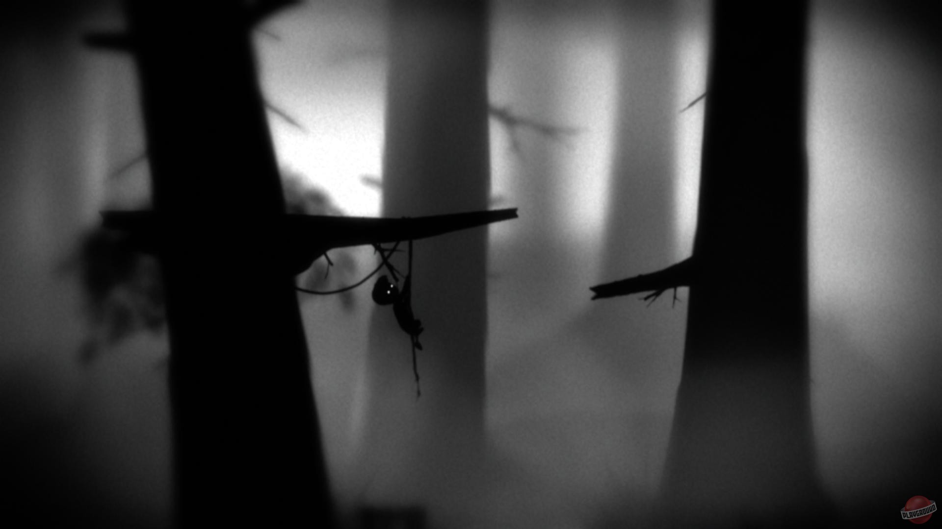 Скриншот из игры Limbo - 22