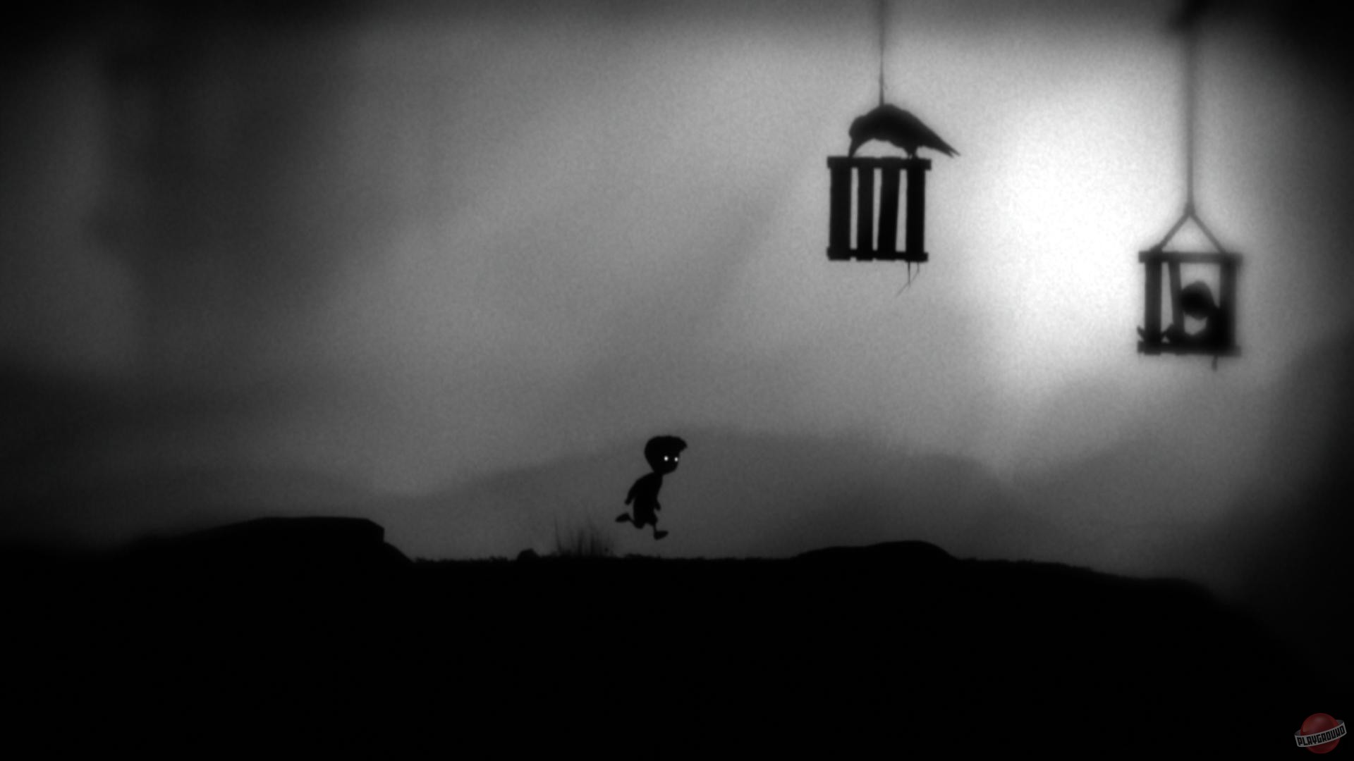 Скриншот из игры Limbo - 30
