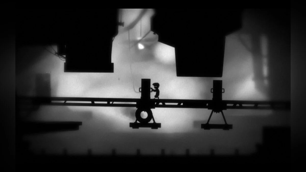 Скриншот из игры Limbo - 76