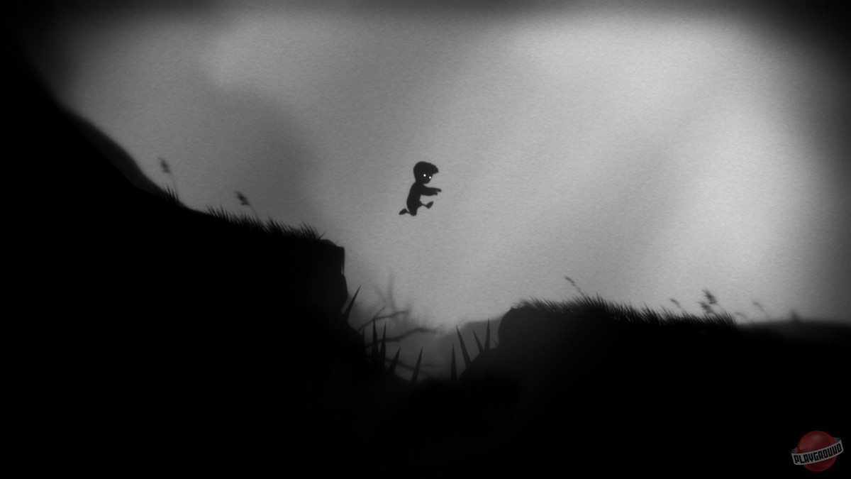 Скриншот из игры Limbo - 25