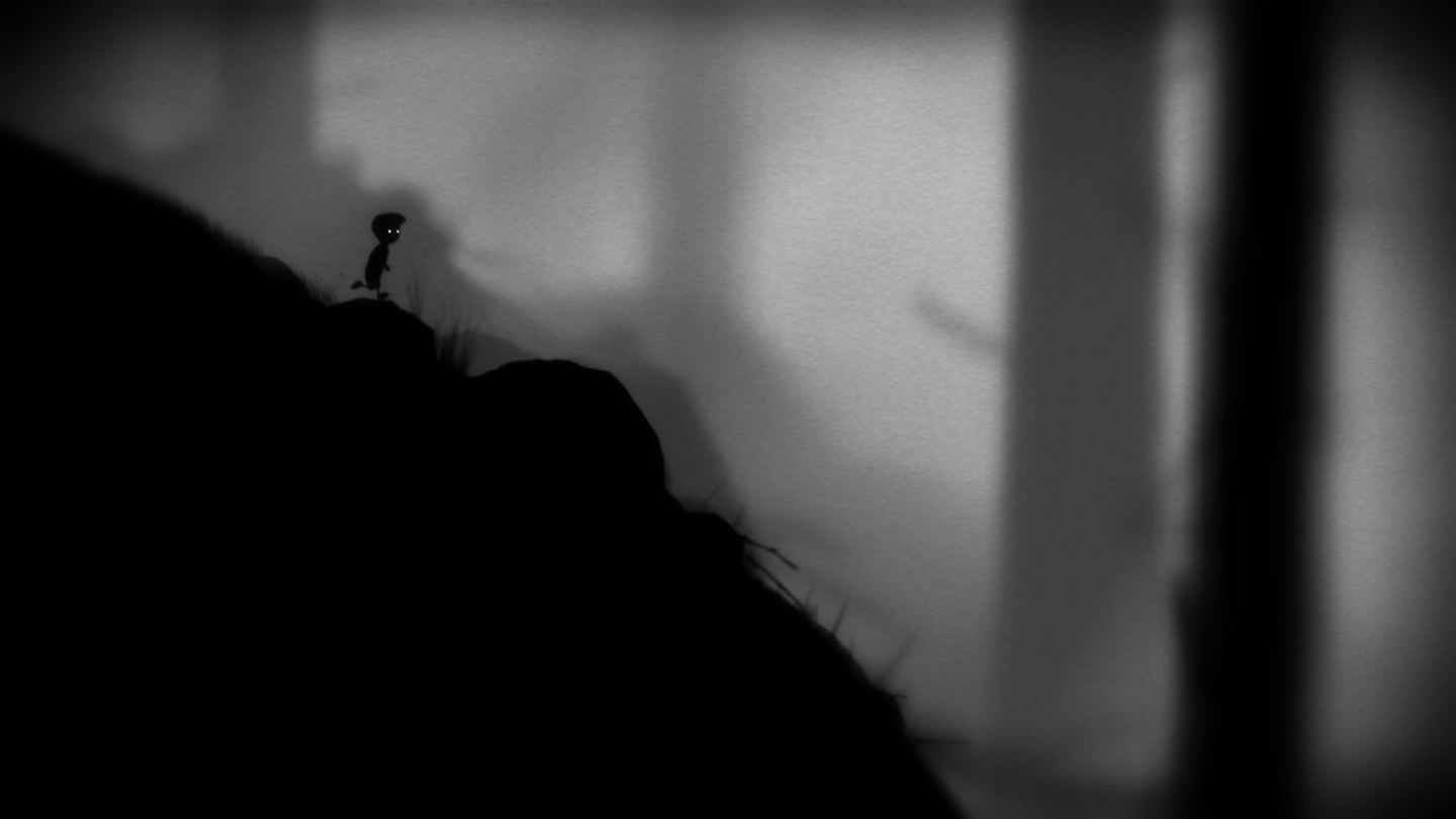 Скриншот из игры Limbo - 52