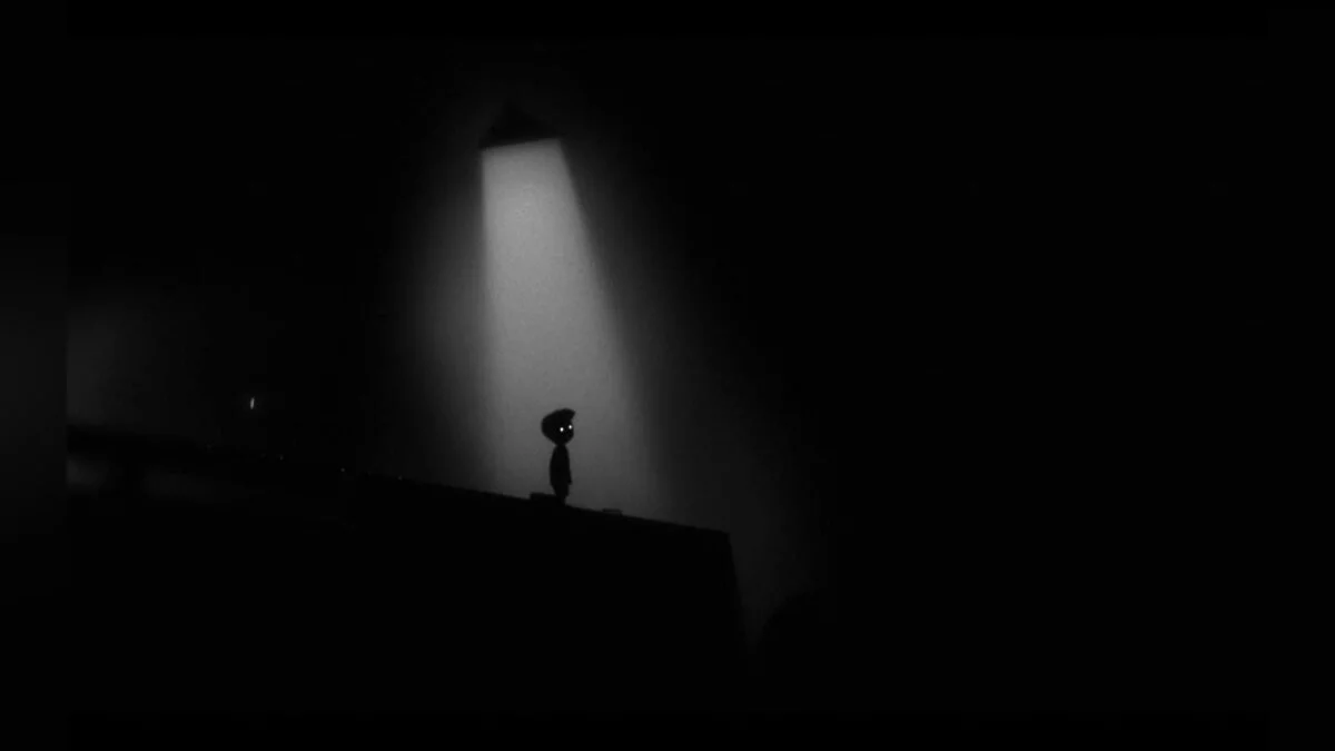 Скриншот из игры Limbo - 44