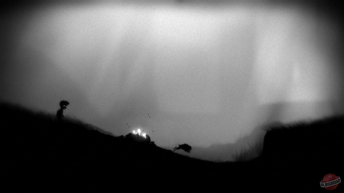 Скриншот из игры Limbo - 61