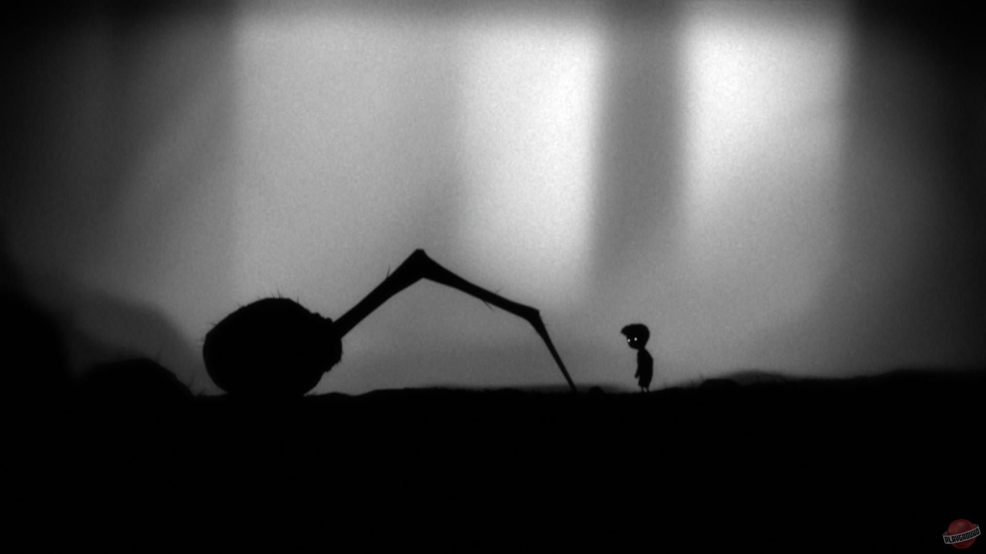 Скриншот из игры Limbo - 68