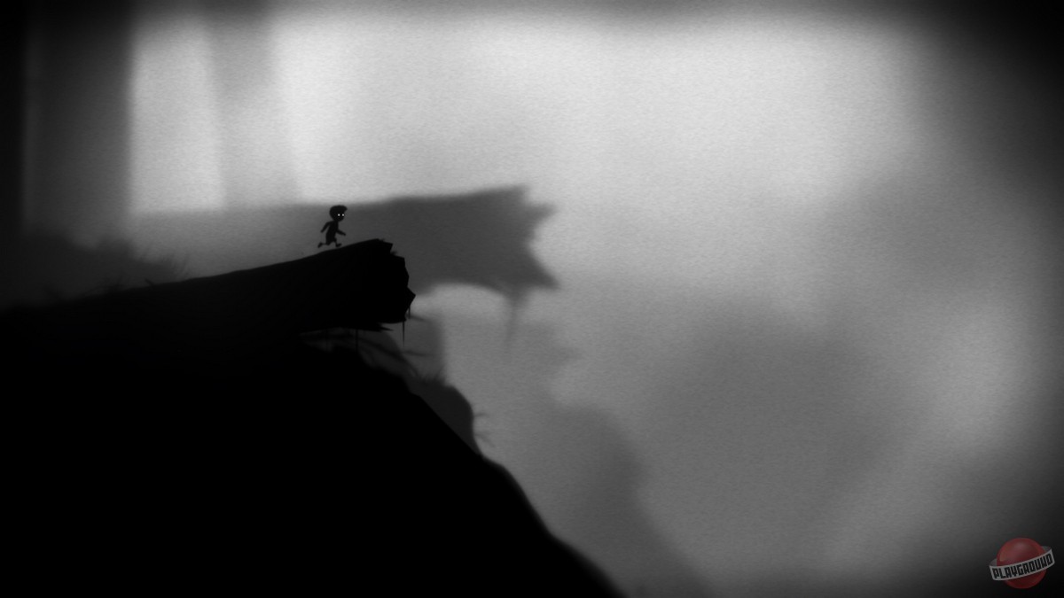 Скриншот из игры Limbo - 51