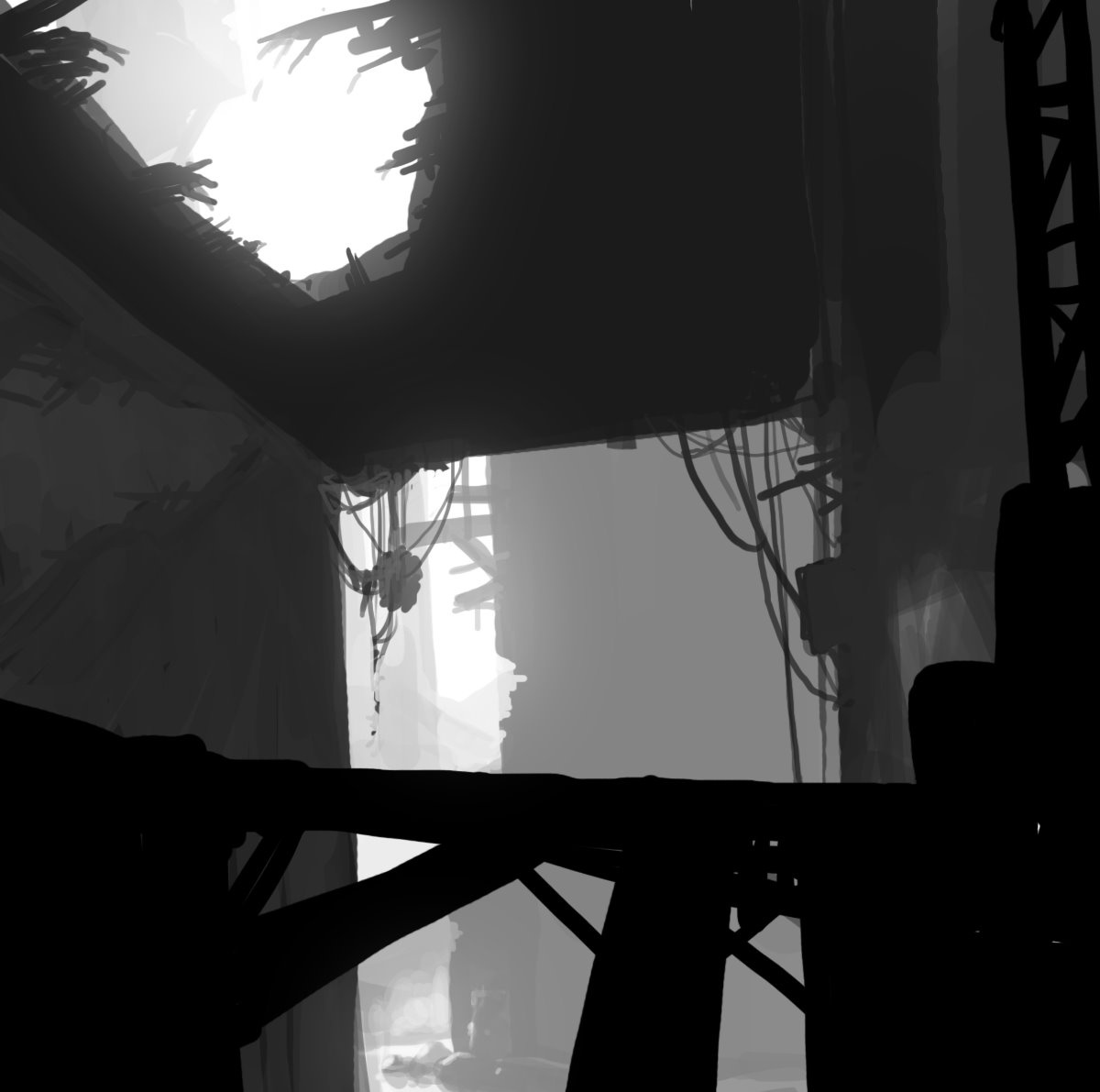Скриншот из игры Limbo - 71
