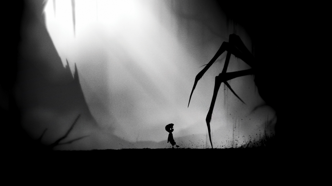 Скриншот из игры Limbo - 72