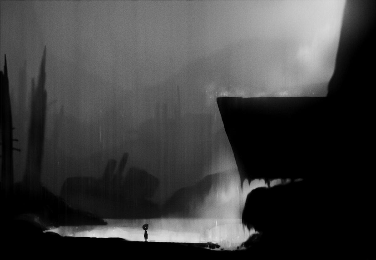 Скриншот из игры Limbo - 40
