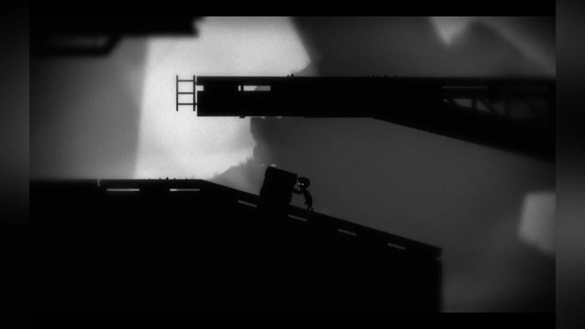 Скриншот из игры Limbo - 66