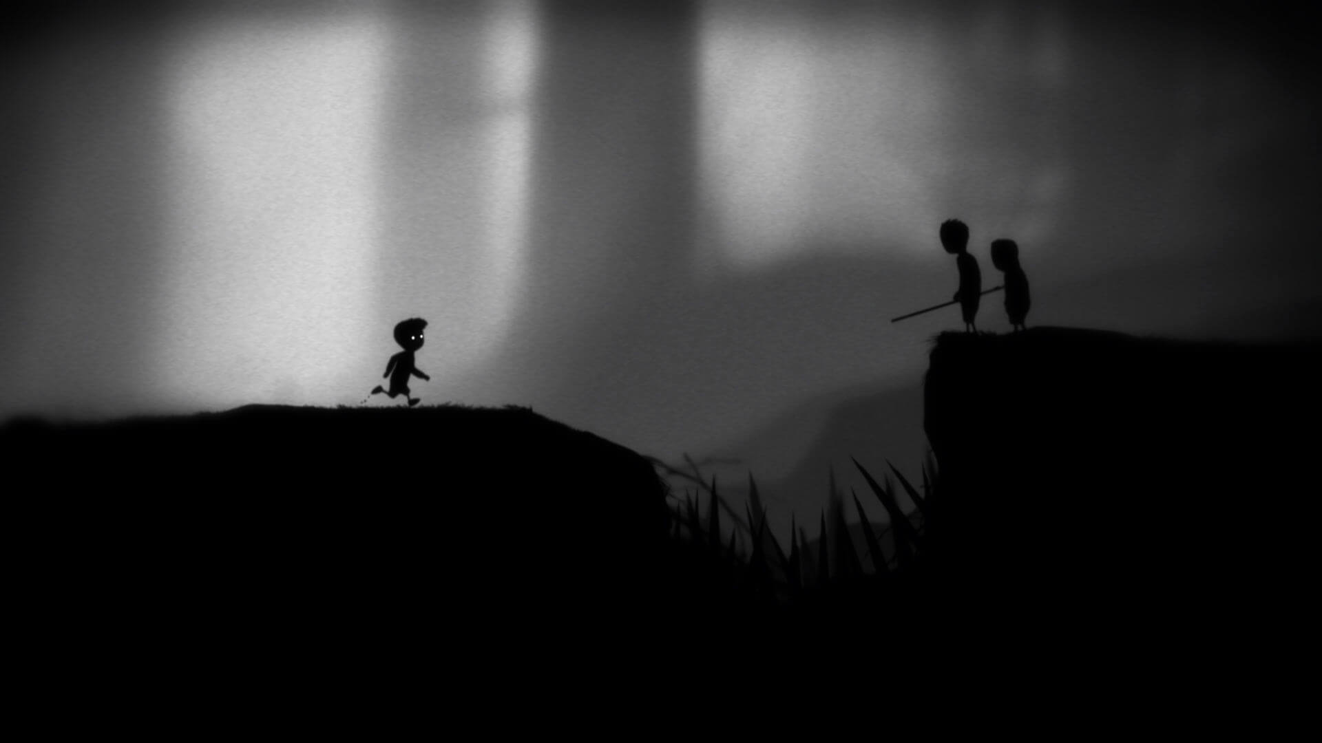 Скриншот из игры Limbo - 62