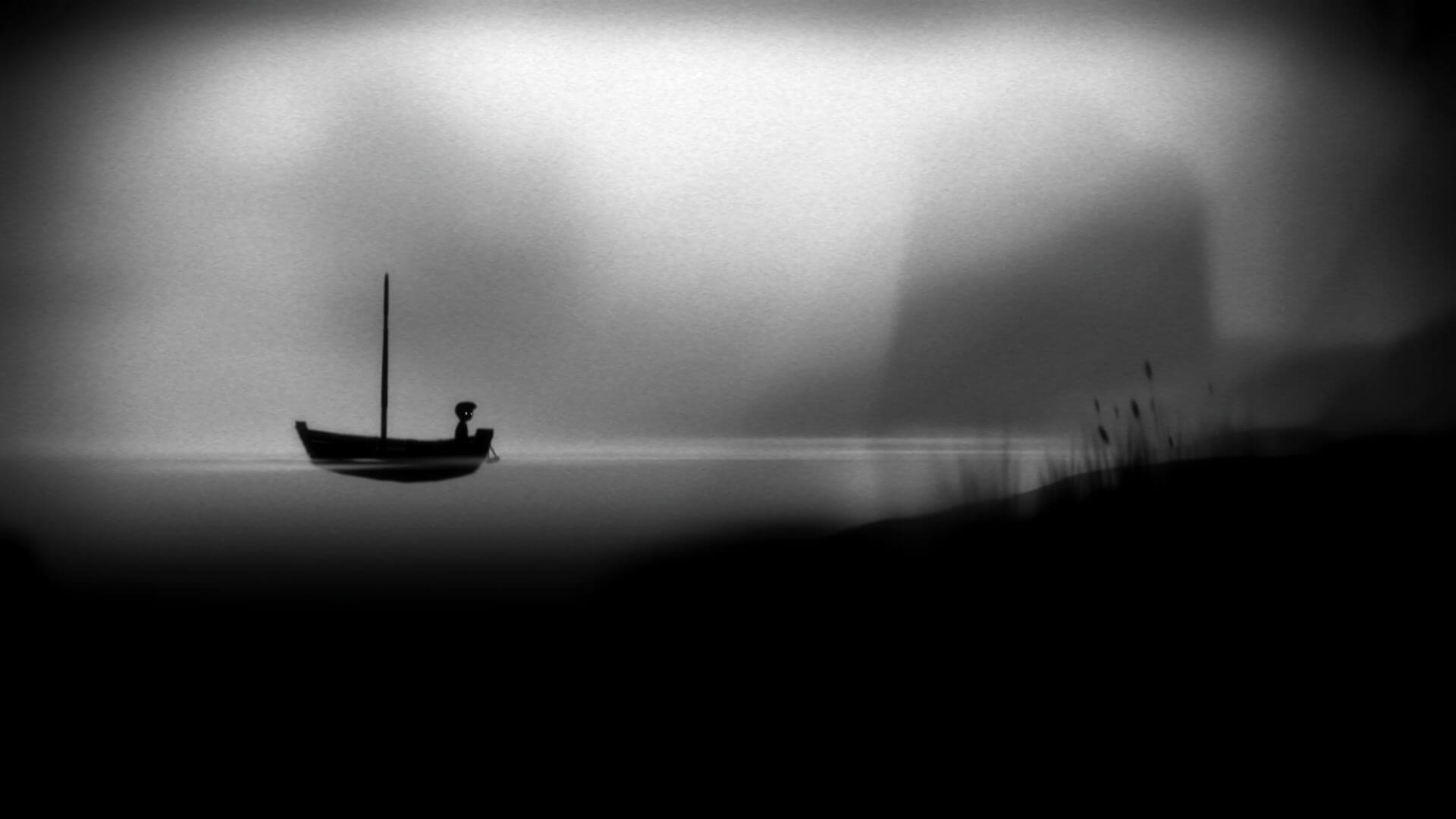 Скриншот из игры Limbo - 29