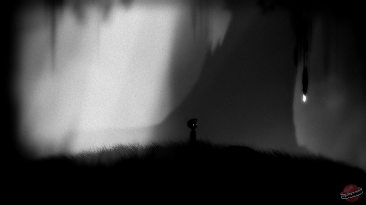 Скриншот из игры Limbo - 47