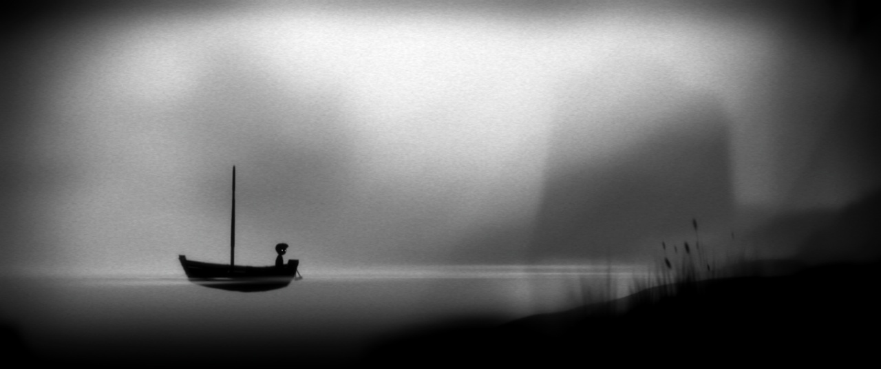 Скриншот из игры Limbo - 39