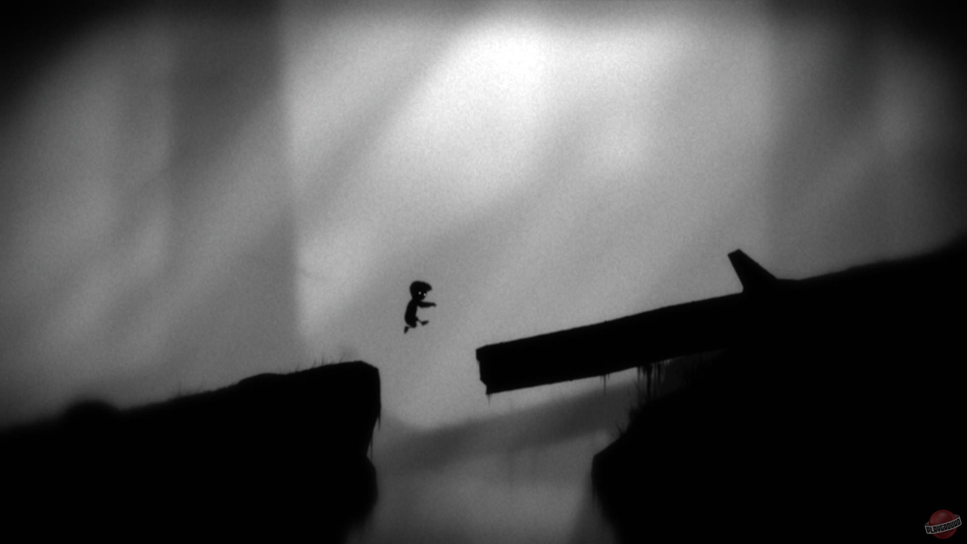 Скриншот из игры Limbo - 32