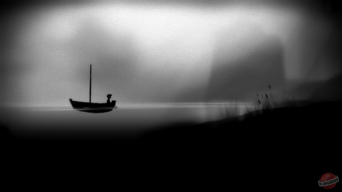 Скриншот из игры Limbo - 65