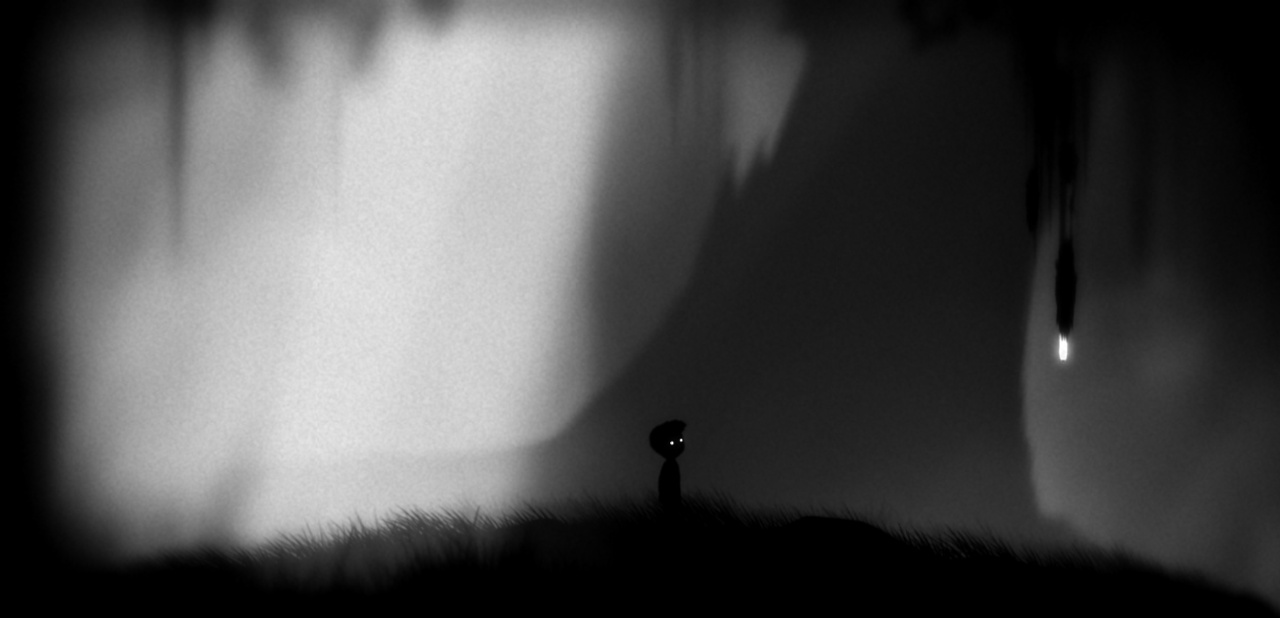 Скриншот из игры Limbo - 64