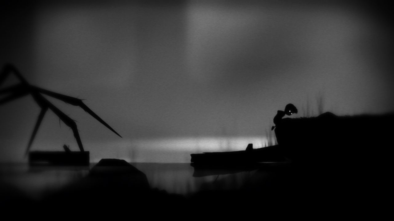 Скриншот из игры Limbo - 57