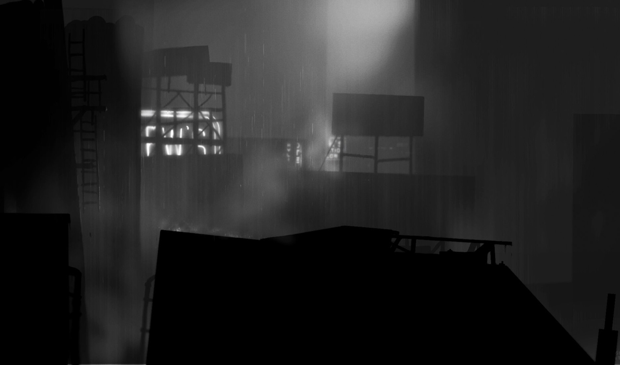 Скриншот из игры Limbo - 60