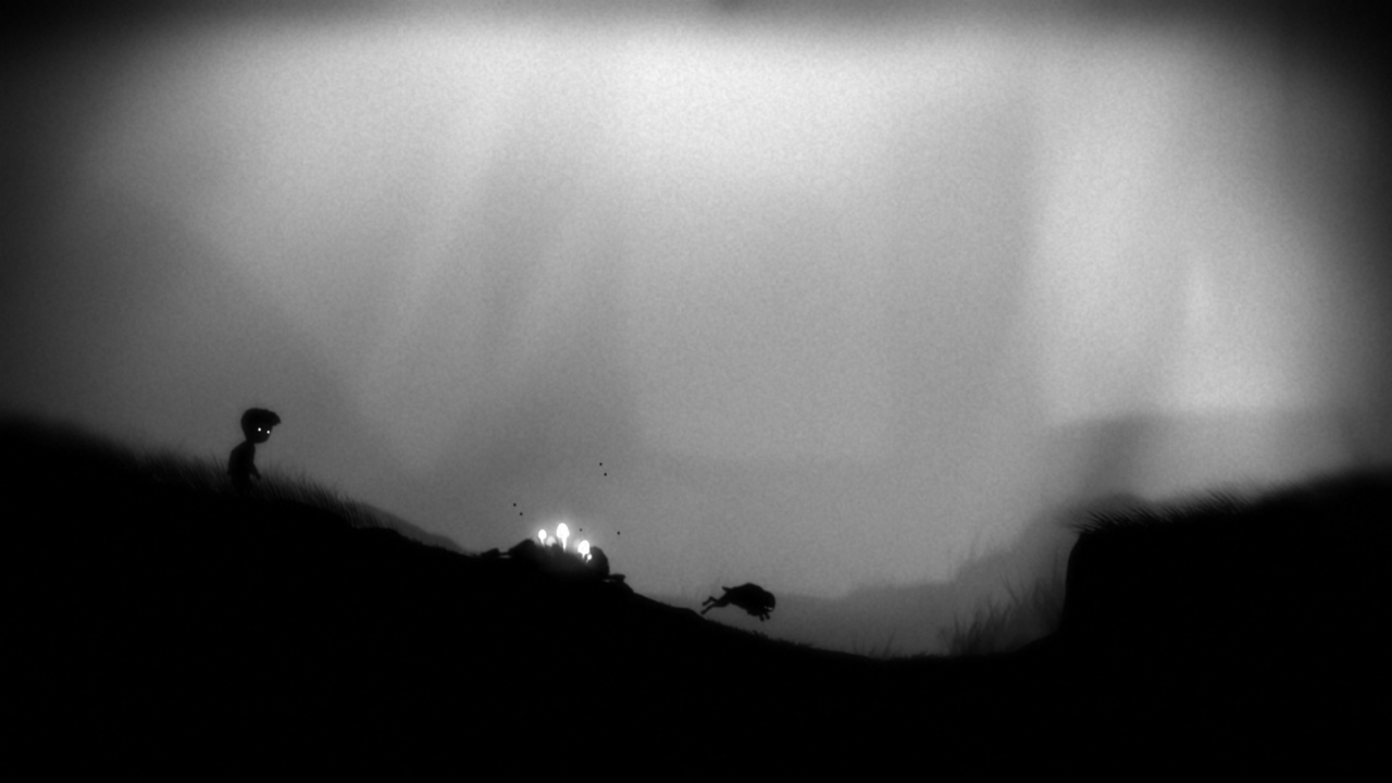 Скриншот из игры Limbo - 53