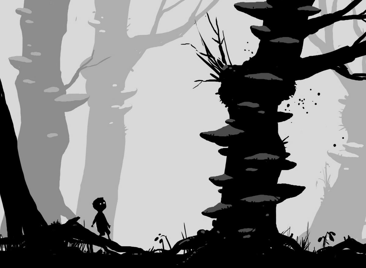 Скриншот из игры Limbo - 70