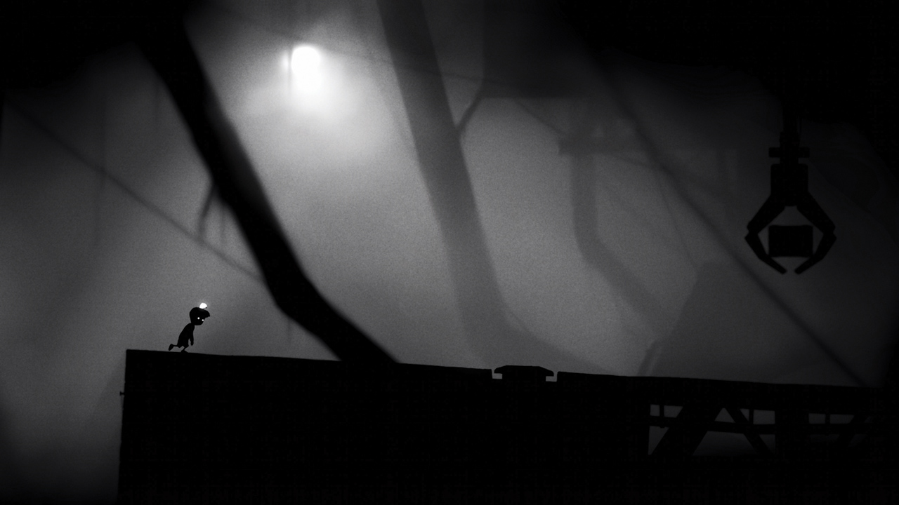 Скриншот из игры Limbo - 77