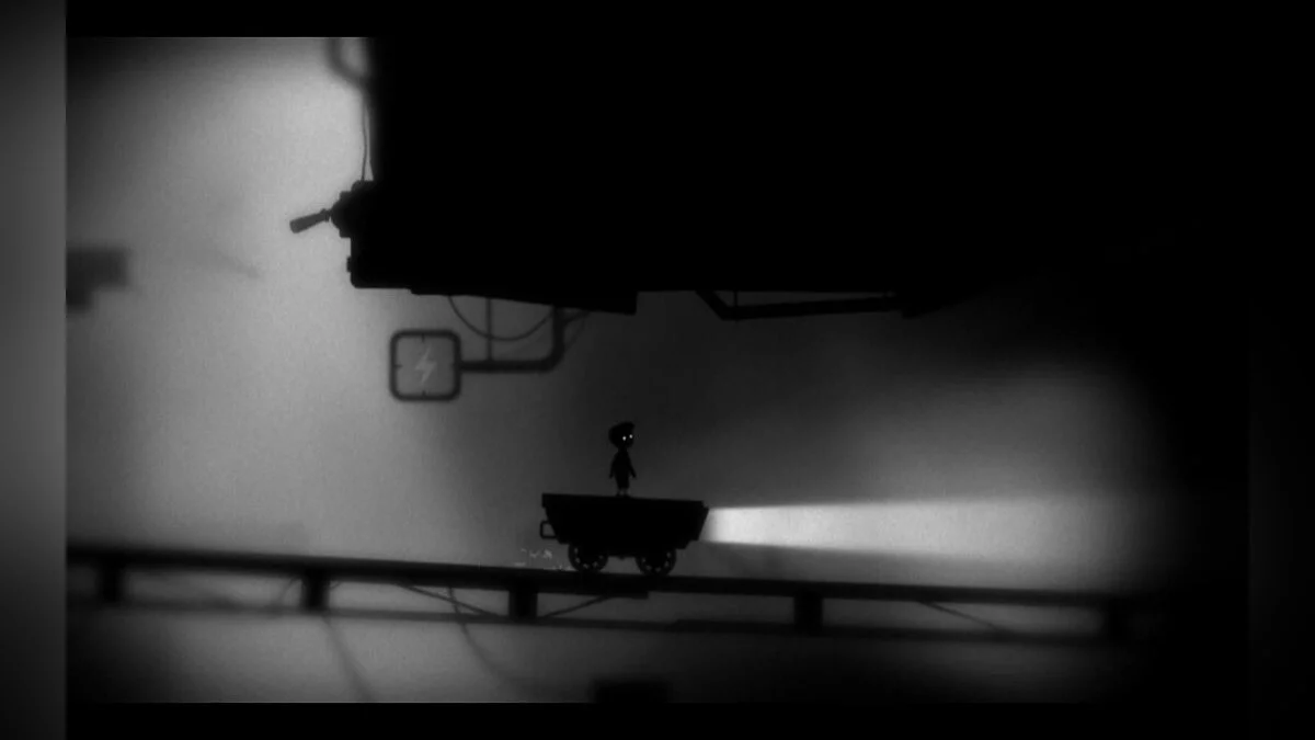 Скриншот из игры Limbo - 49