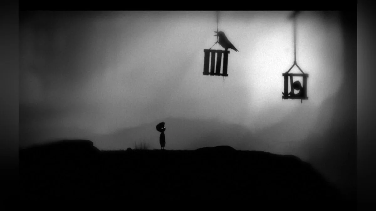 Скриншот из игры Limbo - 63