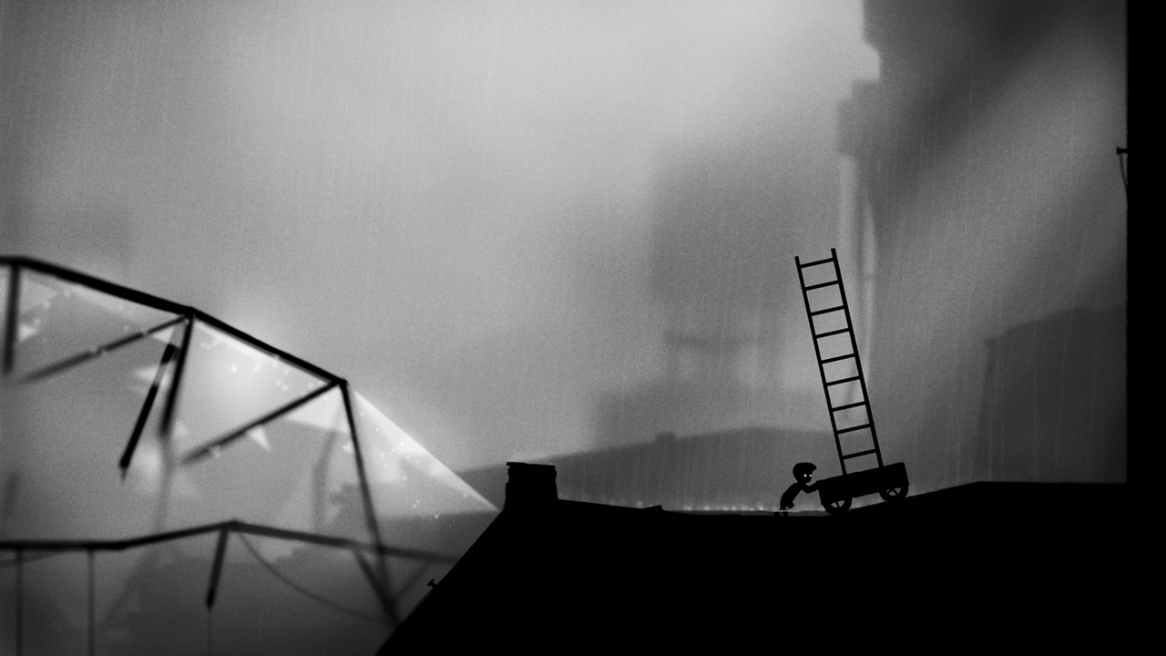Скриншот из игры Limbo - 35