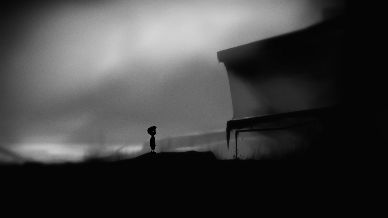Скриншот из игры Limbo - 59