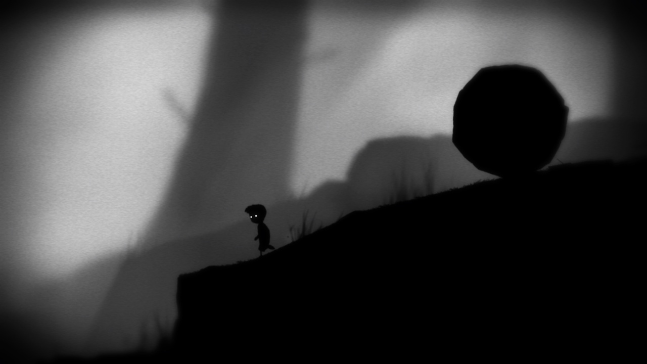 Скриншот из игры Limbo - 50