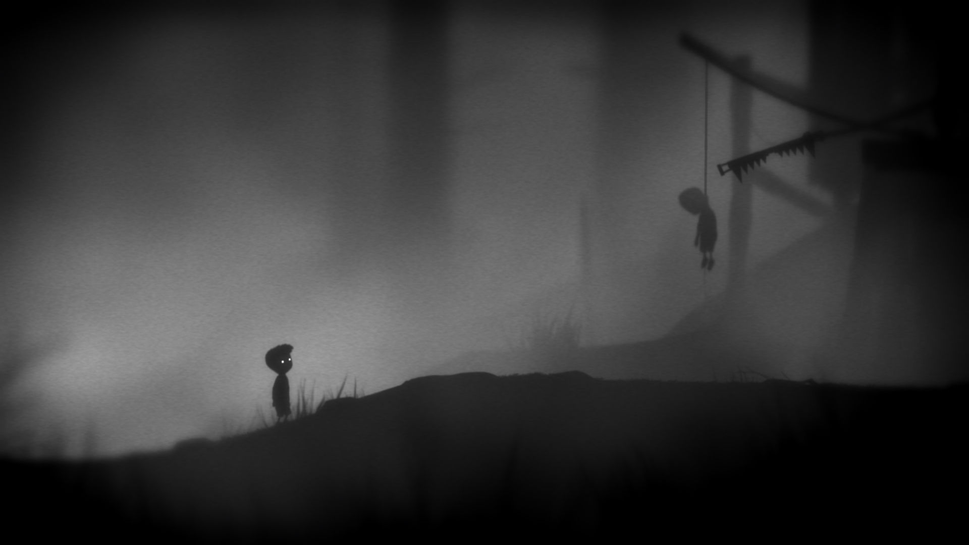 Скриншот из игры Limbo - 67