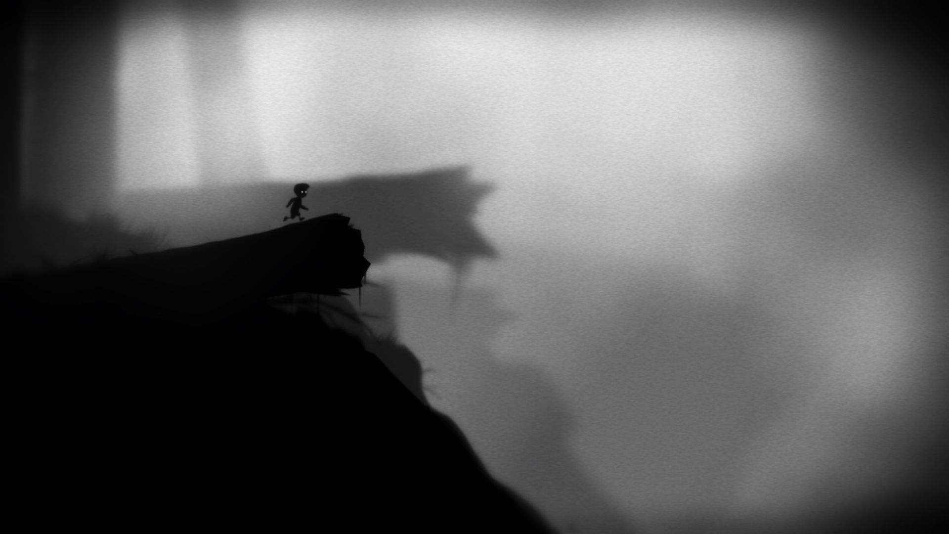 Скриншот из игры Limbo - 33