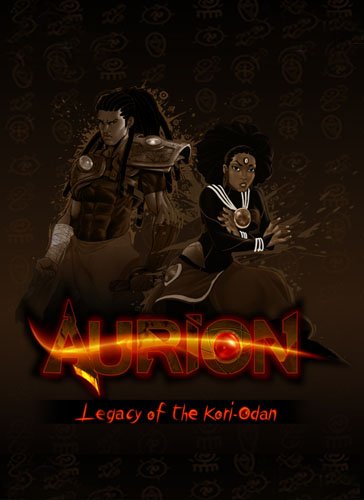 Обложка игры Aurion: Legacy of the Kori-Odan