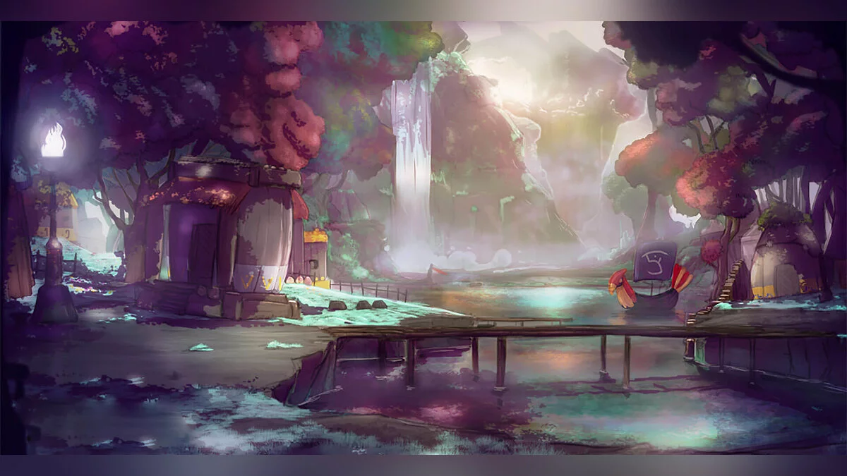 Скриншот из игры Aurion: Legacy of the Kori-Odan - 37