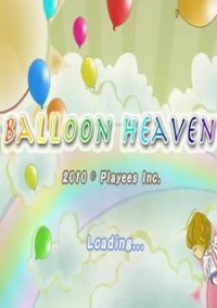 Обложка игры Balloon Heaven