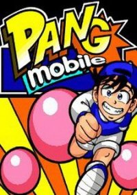 Обложка игры Pang Mobile