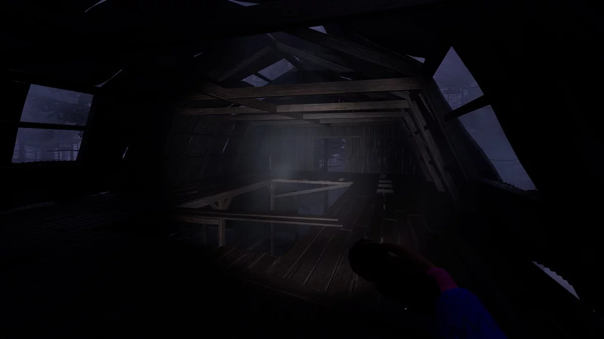 Скриншот из игры Prologue: Go Wayback! - 18