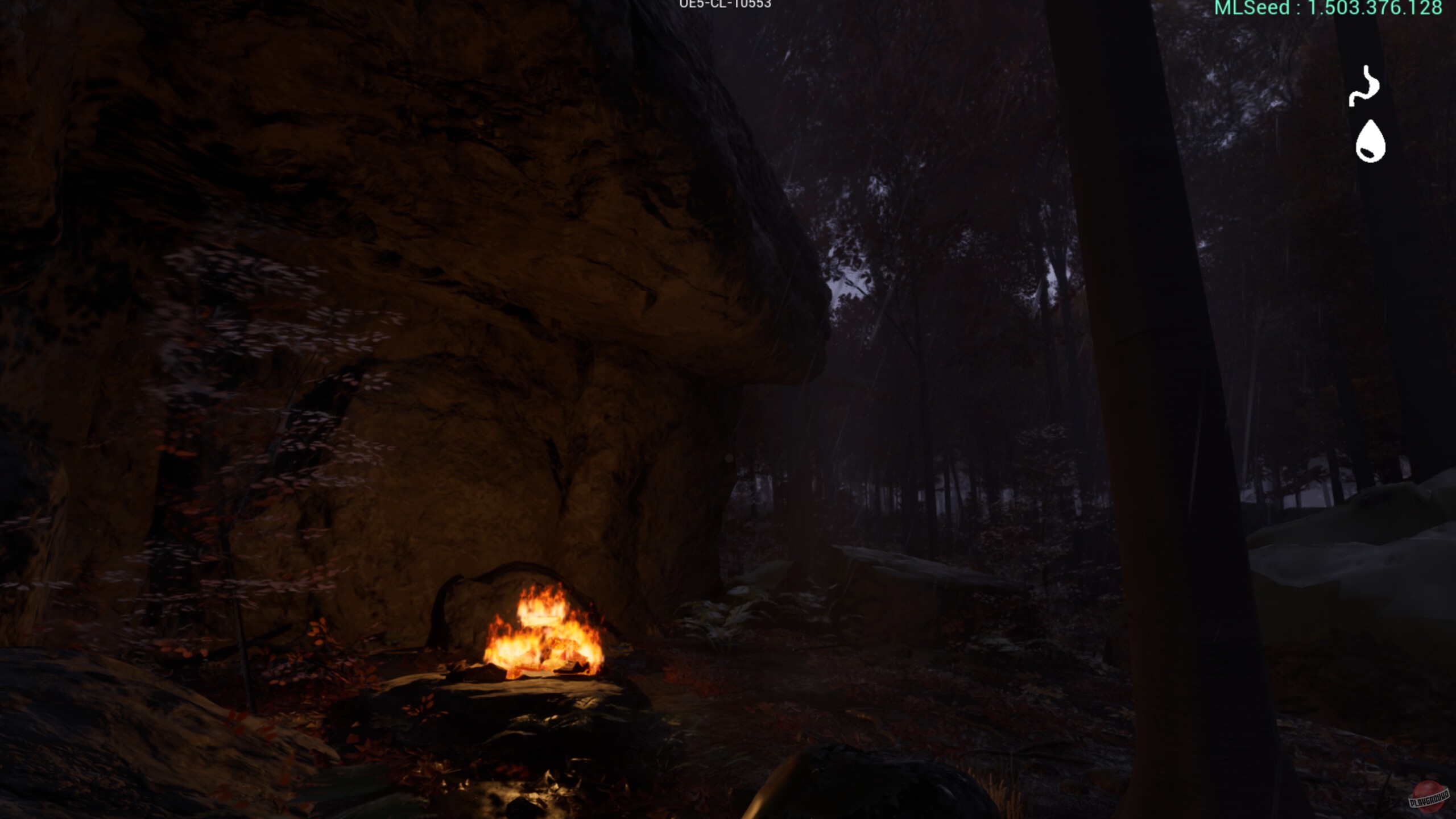 Скриншот из игры Prologue: Go Wayback! - 17