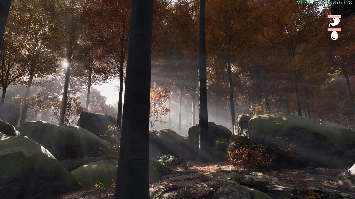 Скриншот из игры Prologue: Go Wayback! - 19