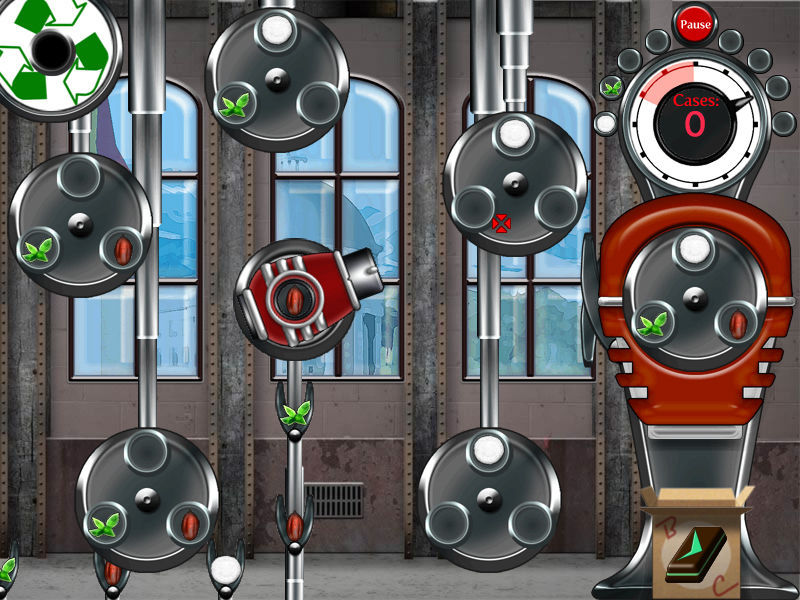 Скриншот из игры Chocolatier: Decadence by Design - 8