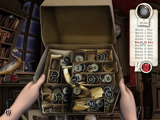 Скриншот из игры Grandpa's Candy Factory - 2