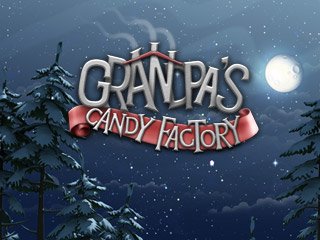 Скриншот из игры Grandpa's Candy Factory - 4