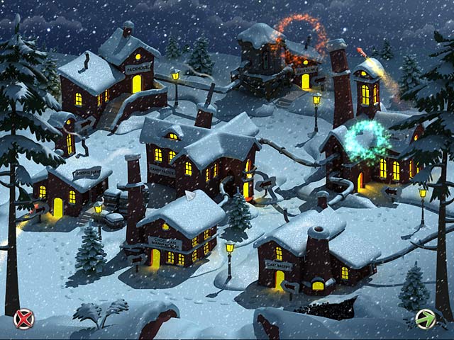 Скриншот из игры Grandpa's Candy Factory - 1