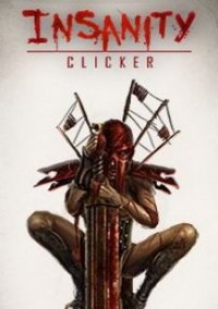 Обложка игры Insanity Clicker